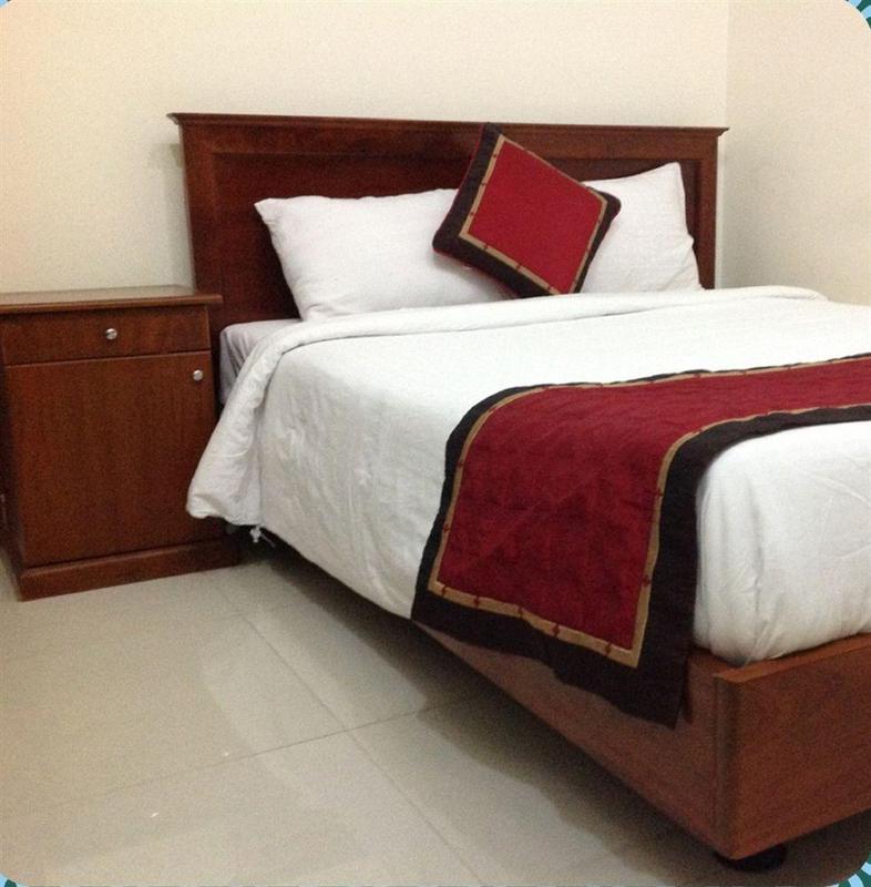 Ava Saigon 2 Hotel Thành Pho Ho Chí Minh Esterno foto