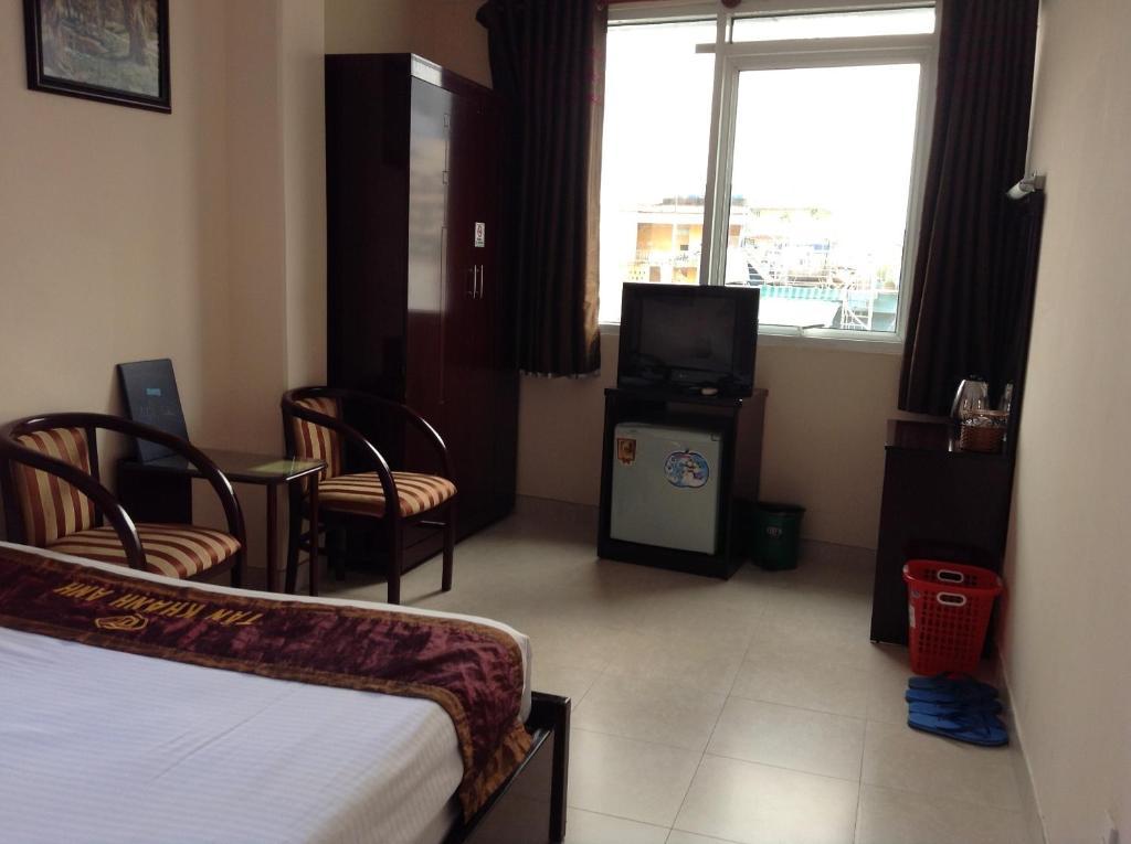 Ava Saigon 2 Hotel Thành Pho Ho Chí Minh Esterno foto
