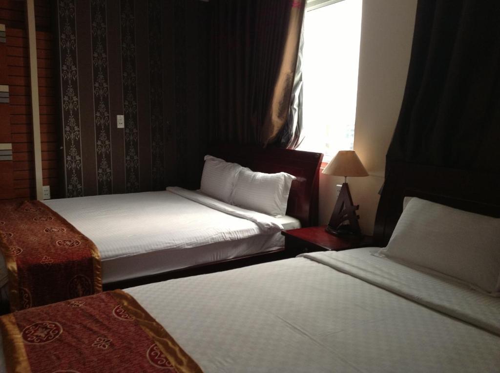 Ava Saigon 2 Hotel Thành Pho Ho Chí Minh Camera foto