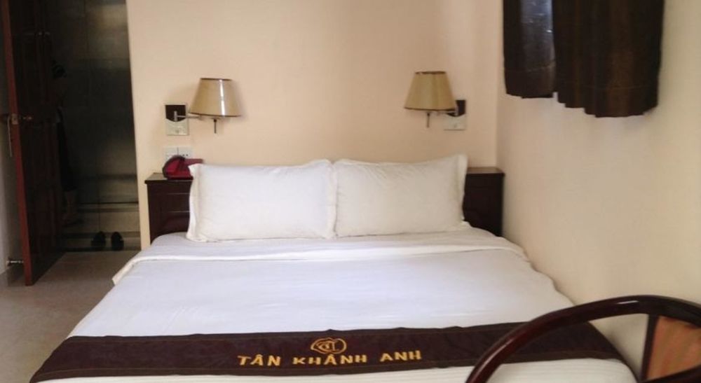 Ava Saigon 2 Hotel Thành Pho Ho Chí Minh Esterno foto