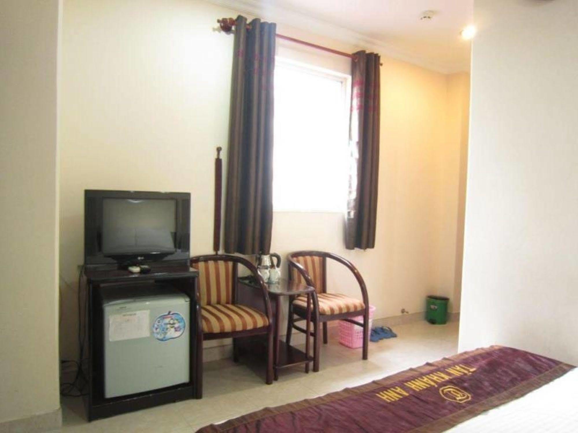 Ava Saigon 2 Hotel Thành Pho Ho Chí Minh Esterno foto